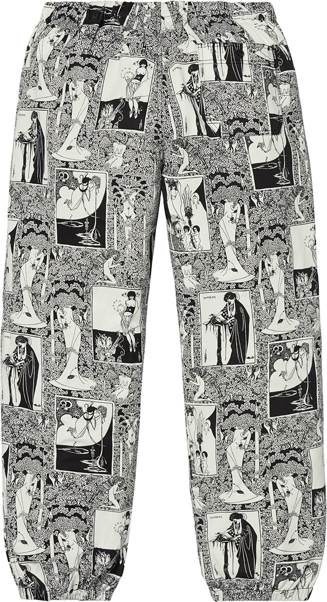 Salome Skate Pant view 2